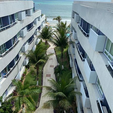 Hotel Ponta Negra Beach Natal Dış mekan fotoğraf