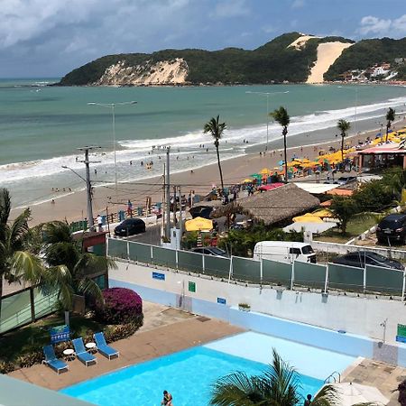 Hotel Ponta Negra Beach Natal Dış mekan fotoğraf