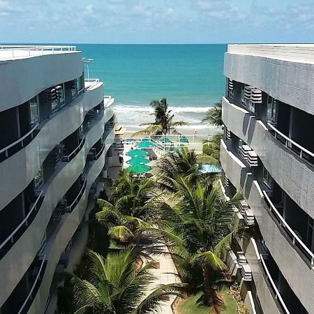 Hotel Ponta Negra Beach Natal Dış mekan fotoğraf