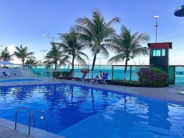 Hotel Ponta Negra Beach Natal Dış mekan fotoğraf