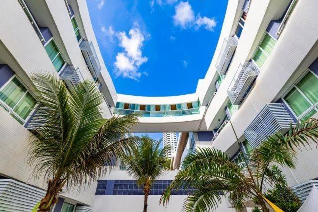 Hotel Ponta Negra Beach Natal Dış mekan fotoğraf