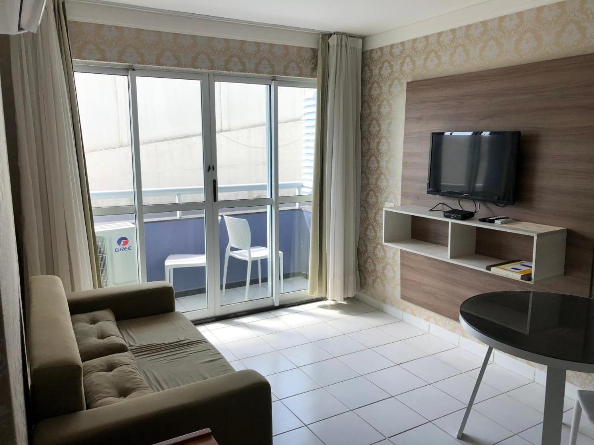 Hotel Ponta Negra Beach Natal Dış mekan fotoğraf