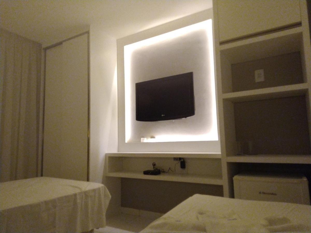 Hotel Ponta Negra Beach Natal Dış mekan fotoğraf