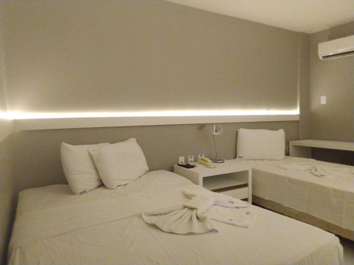 Hotel Ponta Negra Beach Natal Dış mekan fotoğraf