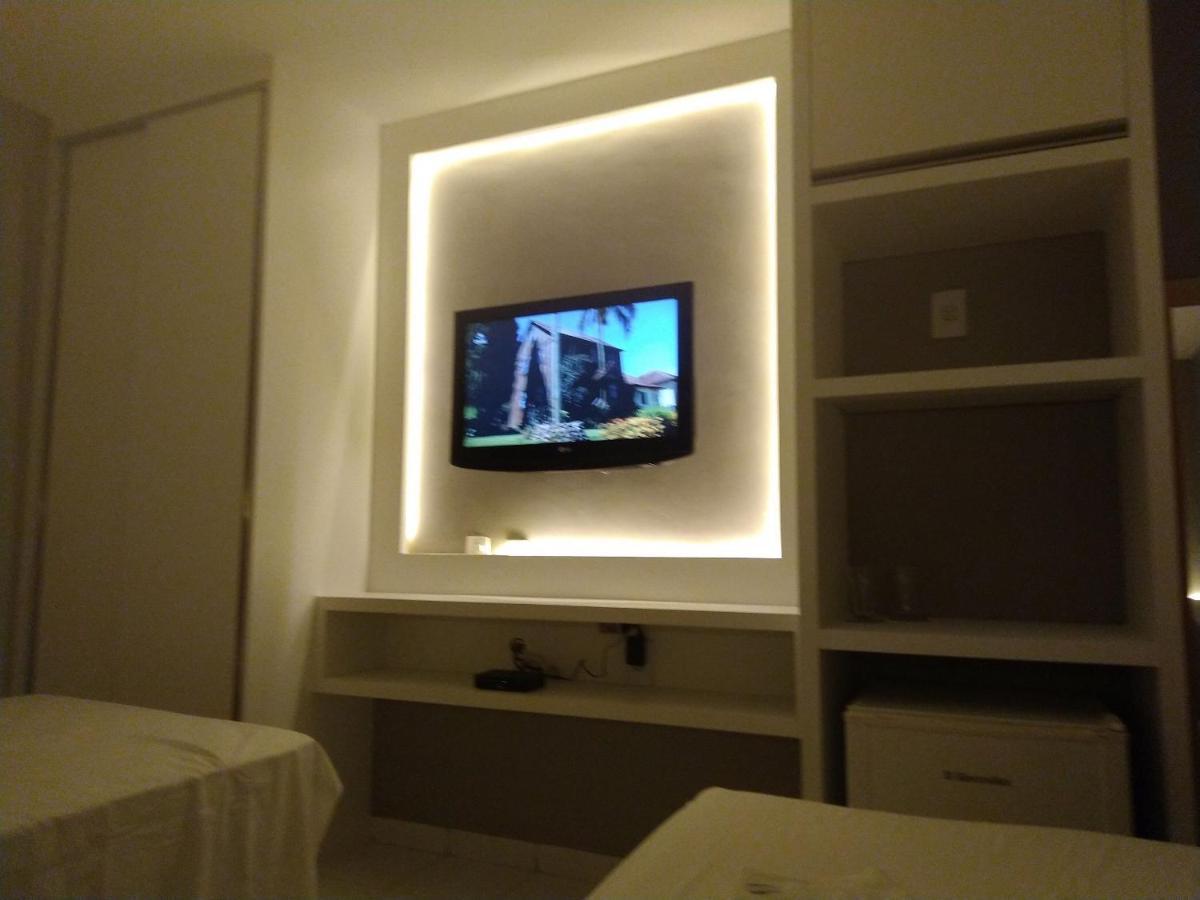 Hotel Ponta Negra Beach Natal Dış mekan fotoğraf