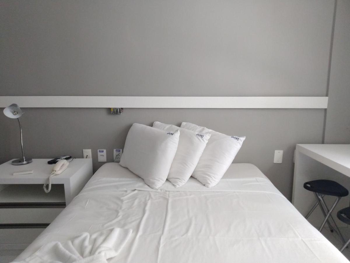 Hotel Ponta Negra Beach Natal Dış mekan fotoğraf