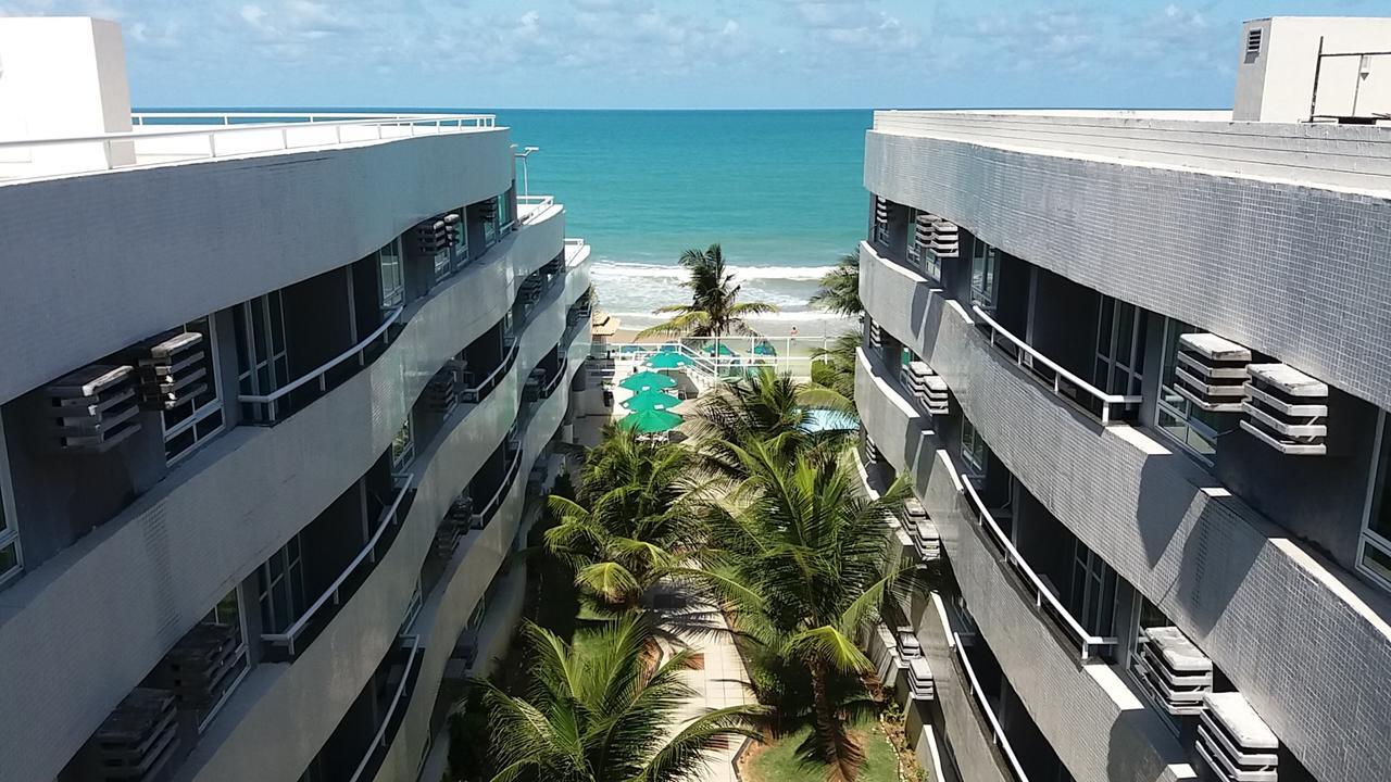 Hotel Ponta Negra Beach Natal Dış mekan fotoğraf