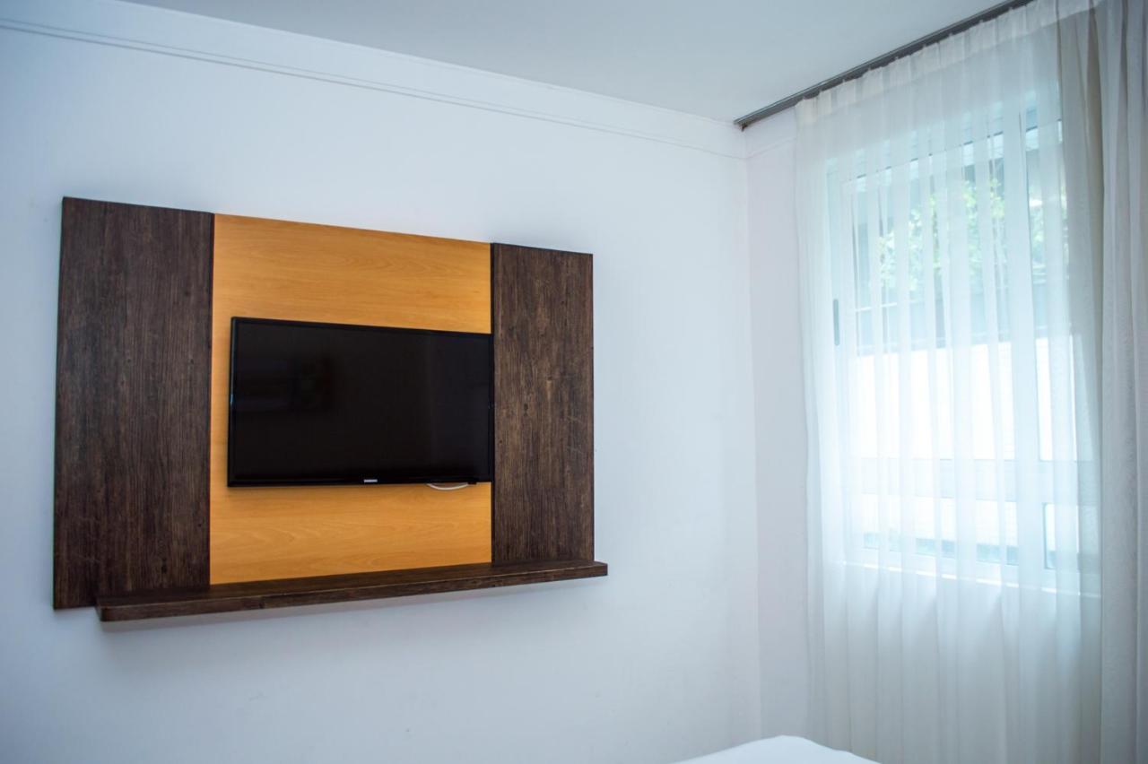 Hotel Ponta Negra Beach Natal Dış mekan fotoğraf