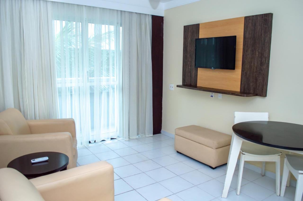 Hotel Ponta Negra Beach Natal Dış mekan fotoğraf