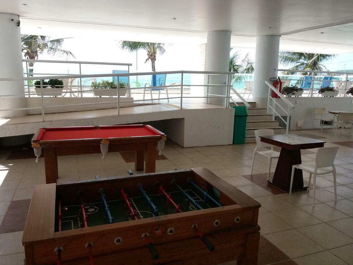 Hotel Ponta Negra Beach Natal Dış mekan fotoğraf