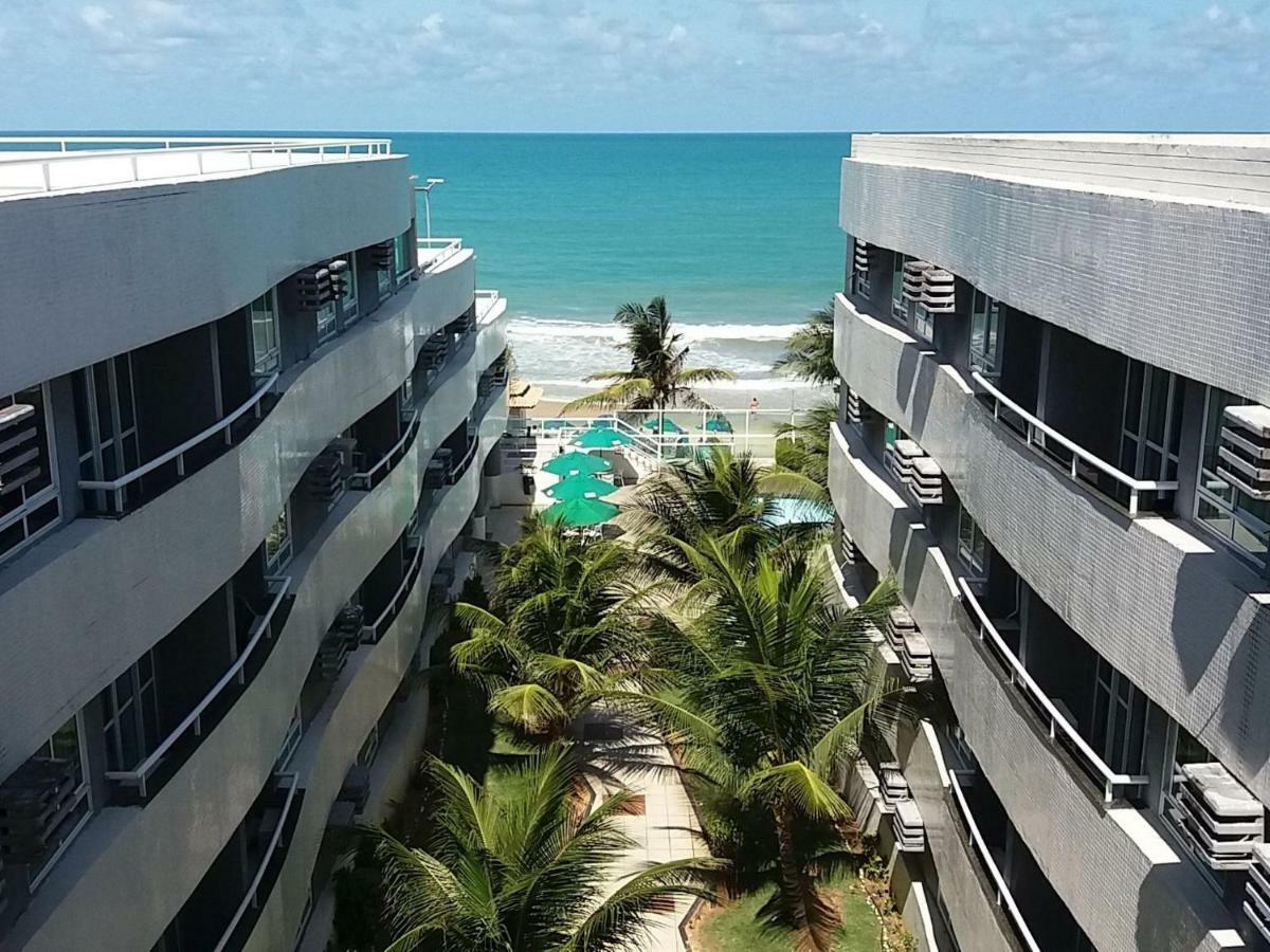 Hotel Ponta Negra Beach Natal Dış mekan fotoğraf