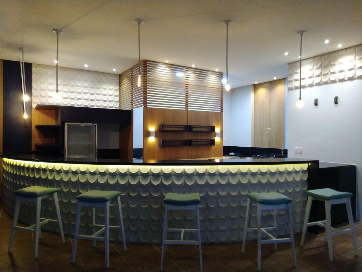 Hotel Ponta Negra Beach Natal Dış mekan fotoğraf